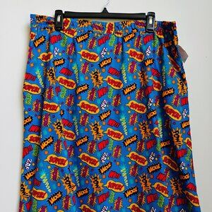 Large/XL Pow skirt with pockets - new condition